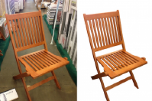 обтравка стула