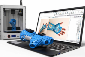 Проектирование, подготовка и печать по техническому заданию