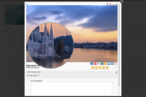 Скрипт “Фото галерея”