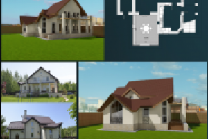 Пристройка к дому