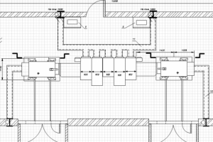 Конструкция трансформаторной подстанции