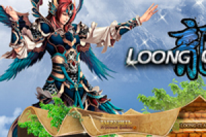 Игра Loong-Classic