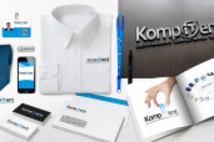 kompitent