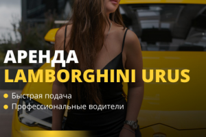 Таргетированная реклама для компании, арендаторов элитных авто