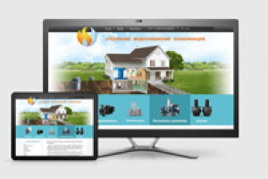 Каталог сантехники и вентиляции