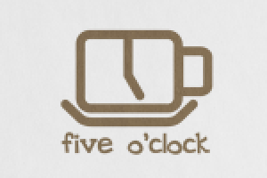 Five o'clock