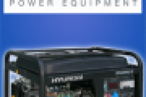 Электростанции Hyundai 240х400