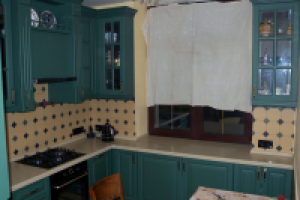 кухня кантри английское