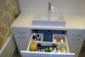 шкафы индивидуального изготовления