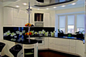 в темпе аллегро