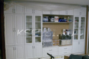 гостинная МДФ