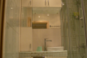 Эргономика пространства в совмещенном санузле