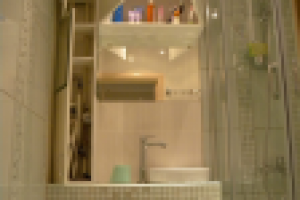 Эргономика пространства в совмещенном санузле