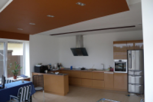 Персонифицированная кухня