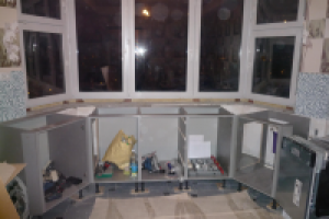 нестандартное проектирование