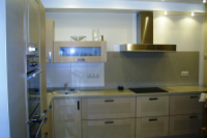 кухня техно