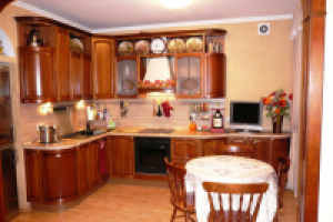 декорация кухни