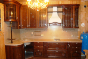 антураж кухни