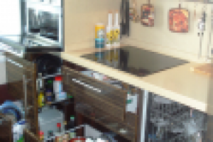 эргономика пространства