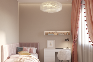 Детская комната