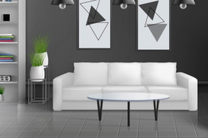 Продвижение мебельной компании из Татарстана с бюджетом 250 тыс