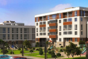 192 лида для ЖК «Малина» по 280 рублей каждый!