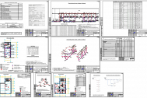 Гостиница ОВиК.