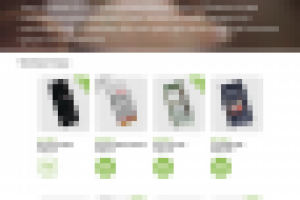 Интернет-магазин - «Время кофе»