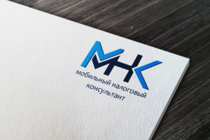 Лого  "Мобильный налоговый консультант"