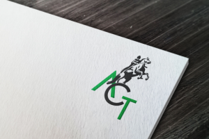 Лого для компании по перевозке нефтепродуктов "ЛСТ"