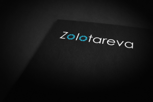 Лого фотографа