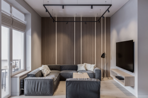 Квартира в ЖК "Сити Парк"