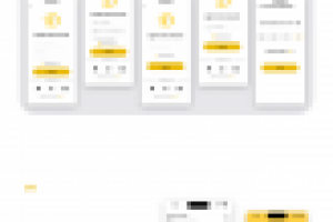 UX/UI Дизайн приложения "TastyFood"