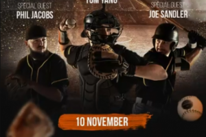 Анимация спортивного баннера