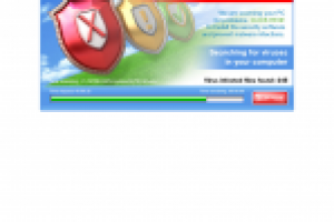 Окно предупреждение