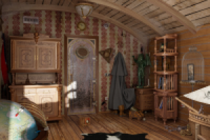 Комната пирата_2