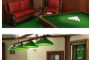 бильярд 2