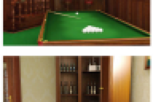 бильярд 2