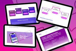 ux/ui приложения