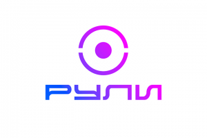 Логотип для "Рули"