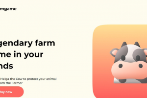 Верстка сайта лендинга