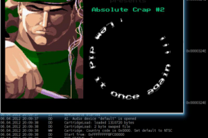 Эмулятор N64