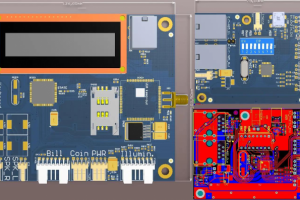Пищевой автомат