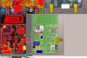 ГНСС-трекеры