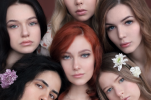 Групповой портрет