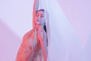 Студийная съёмка