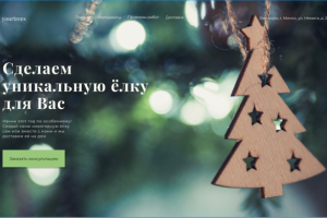 Физическая услуга