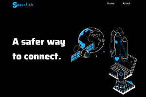 SpaceFish