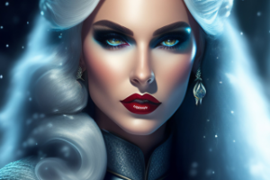 "Снежная королева"
