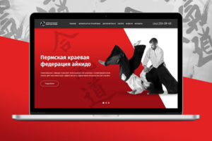 Пермская краевая федерация айкидо